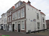 Centraal Station CS - nr. 0390